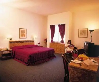 KING'S WAY HOTEL PETRA