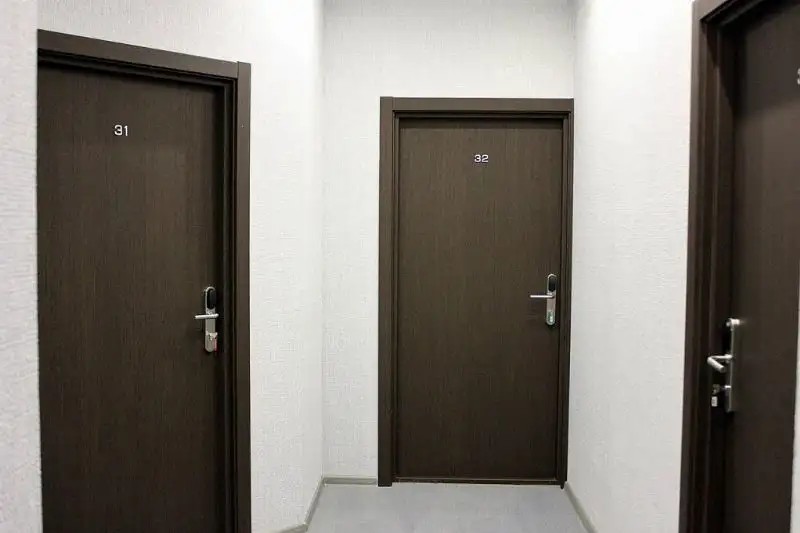 ОТЕЛЬ ГАЛАКТИКА