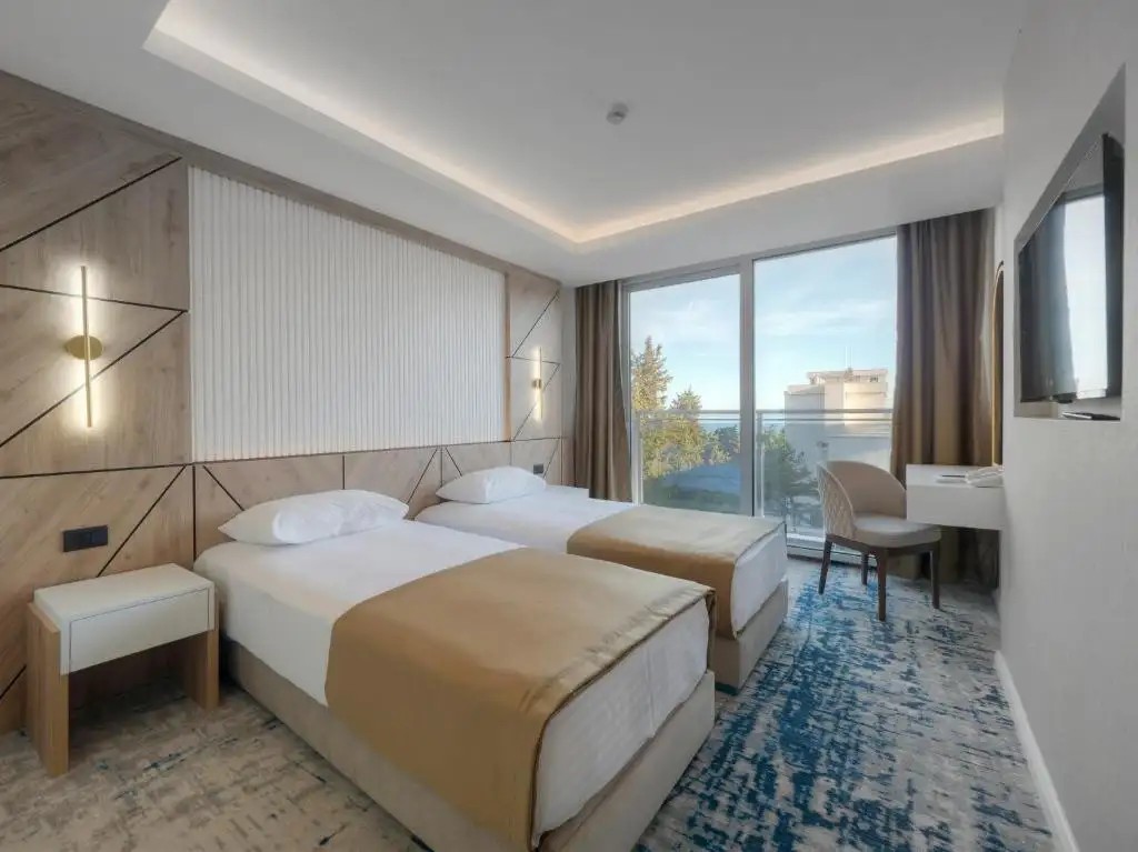 TARA (EX. SENTIDO TARA)