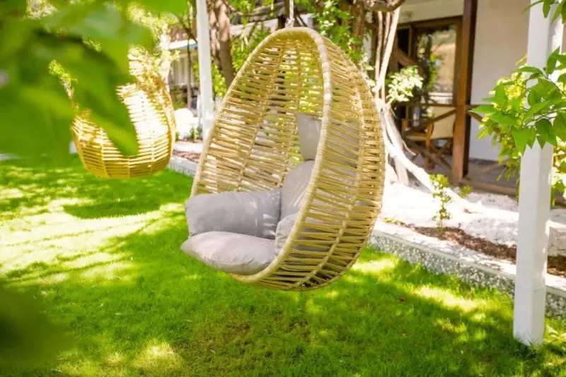 LAGOON BOUTIQUE HOTEL 