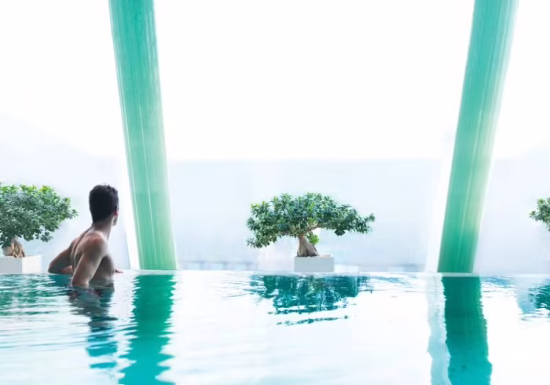 FOUR SEASONS HOTEL GRESHAM PALACE