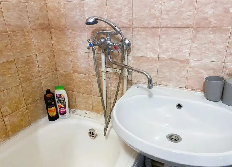 УЮТ HOME НА МАДОНСКОЙ