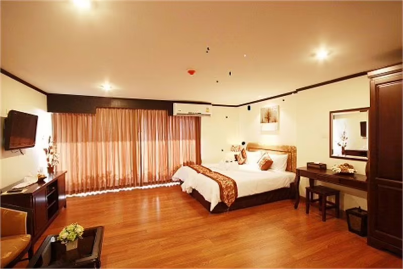 SIGMA RESORT CLUB