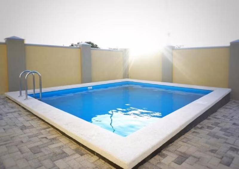 VILLA PARK & SPA