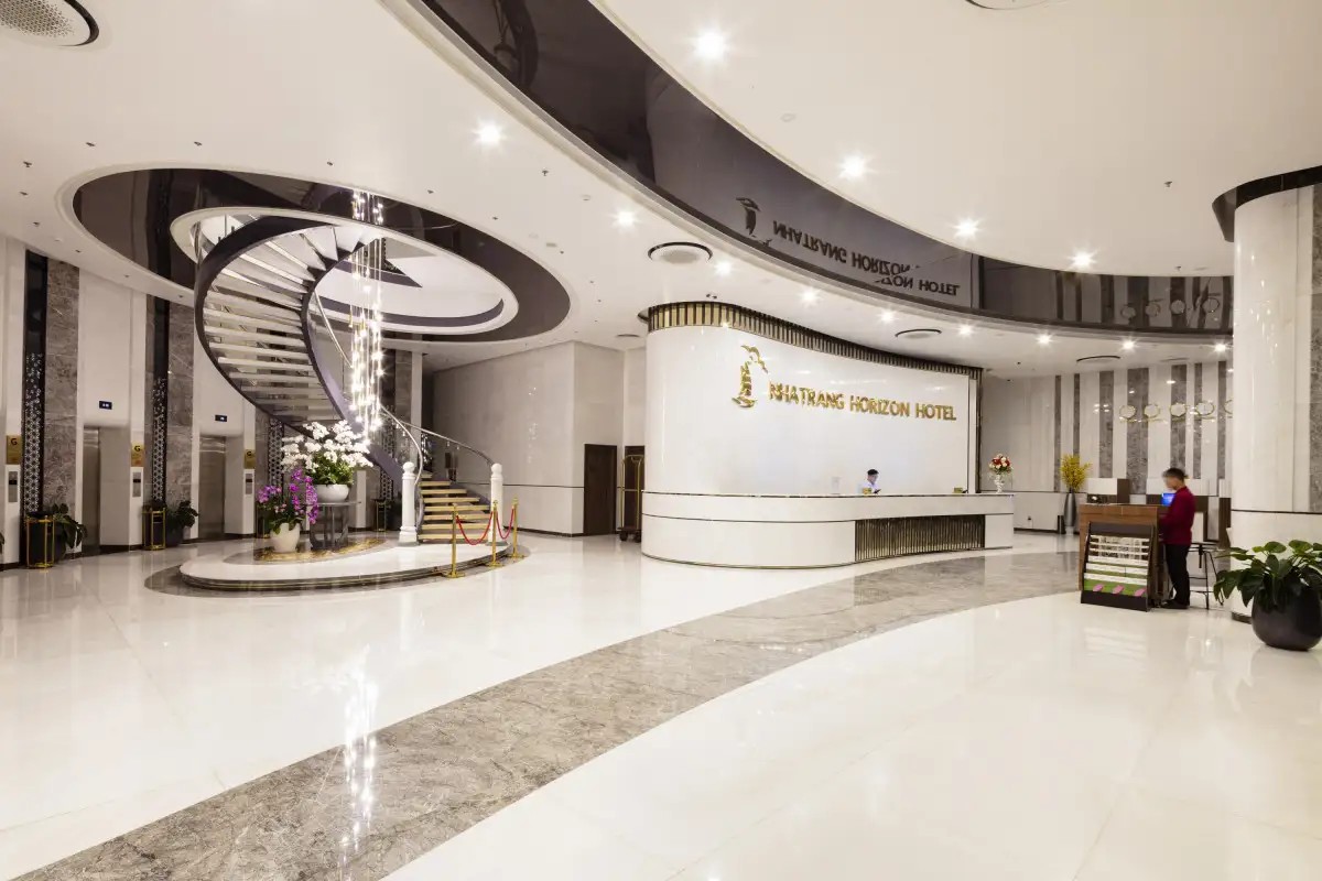 NHA TRANG HORIZON HOTEL