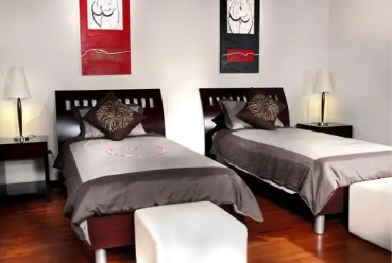 BUGAN VILLAS