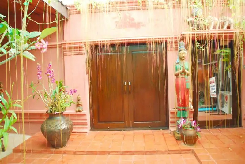 ANANTRA PATTAYA (EX. CENTRAL PATTAYA GARDEN)