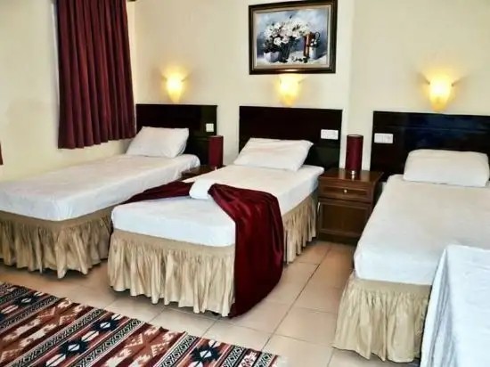 SEVIN HOTEL