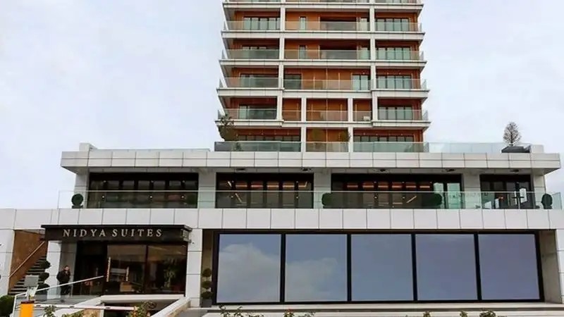 NIDYA HOTEL ESENYURT