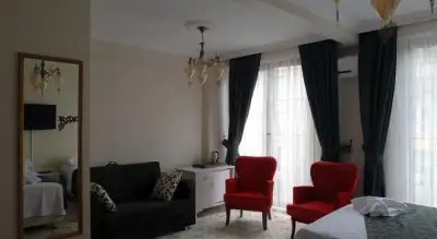 HIT RESIDENCE