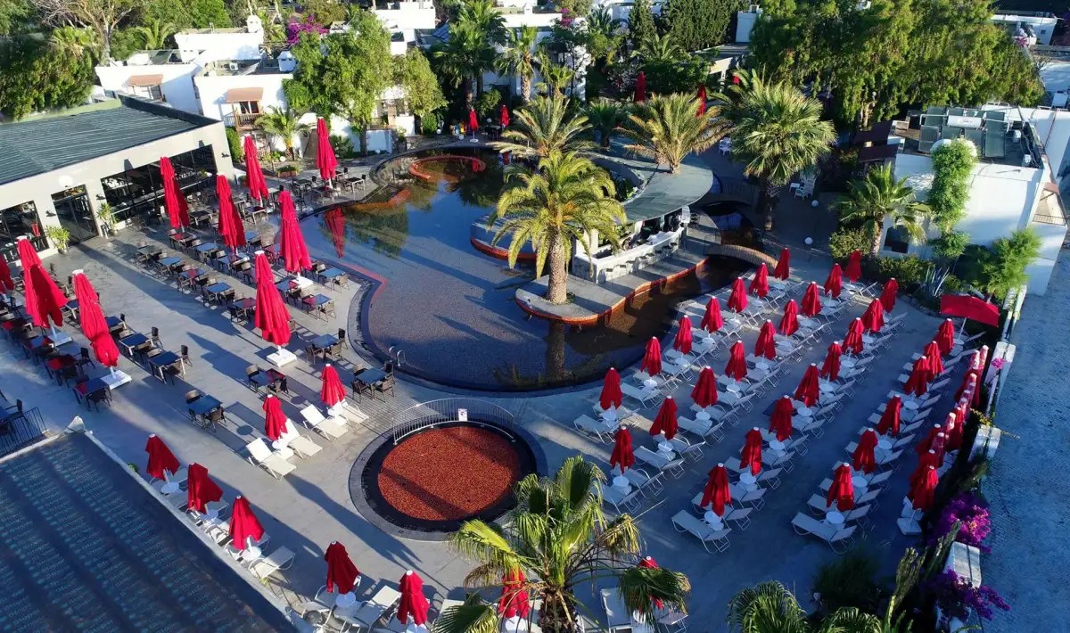 VERY CHIC BODRUM ADULTS ONLY (EX. MARVIDA SENSES VERY CHIC)