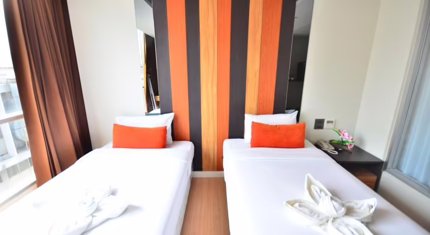 H-RESIDENCE SATHORN