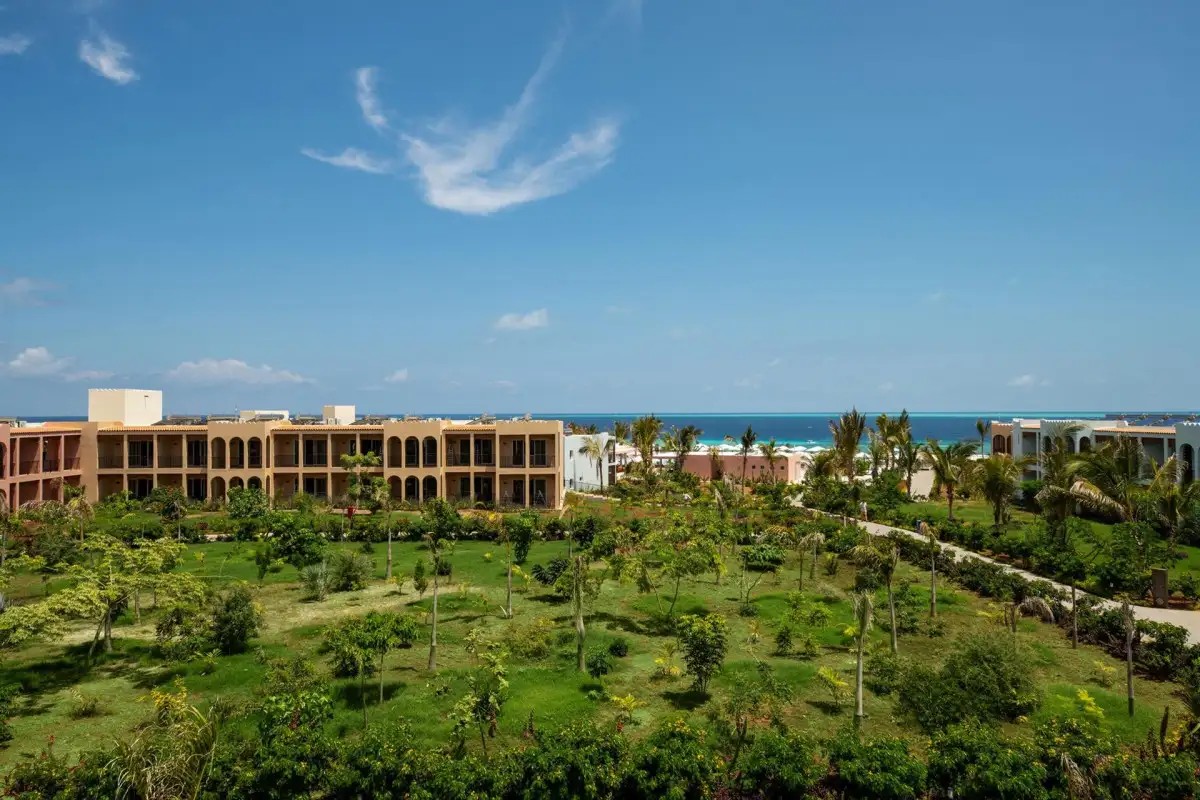 THE MORA ZANZIBAR (EX. EMERALD ZANZIBAR RESORT & SPA)