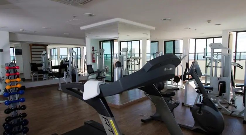 ALLIA GRAN HOTEL BRASILIA SUITES