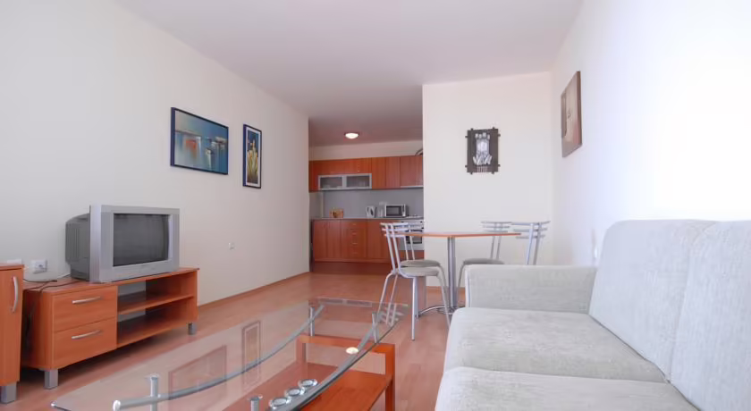 IMPERIAL FORT - FORT NOKS GRAND RESORT