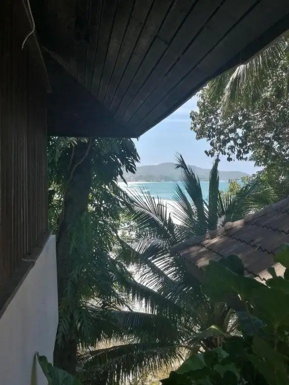 ON THE HILL KARON RESORT