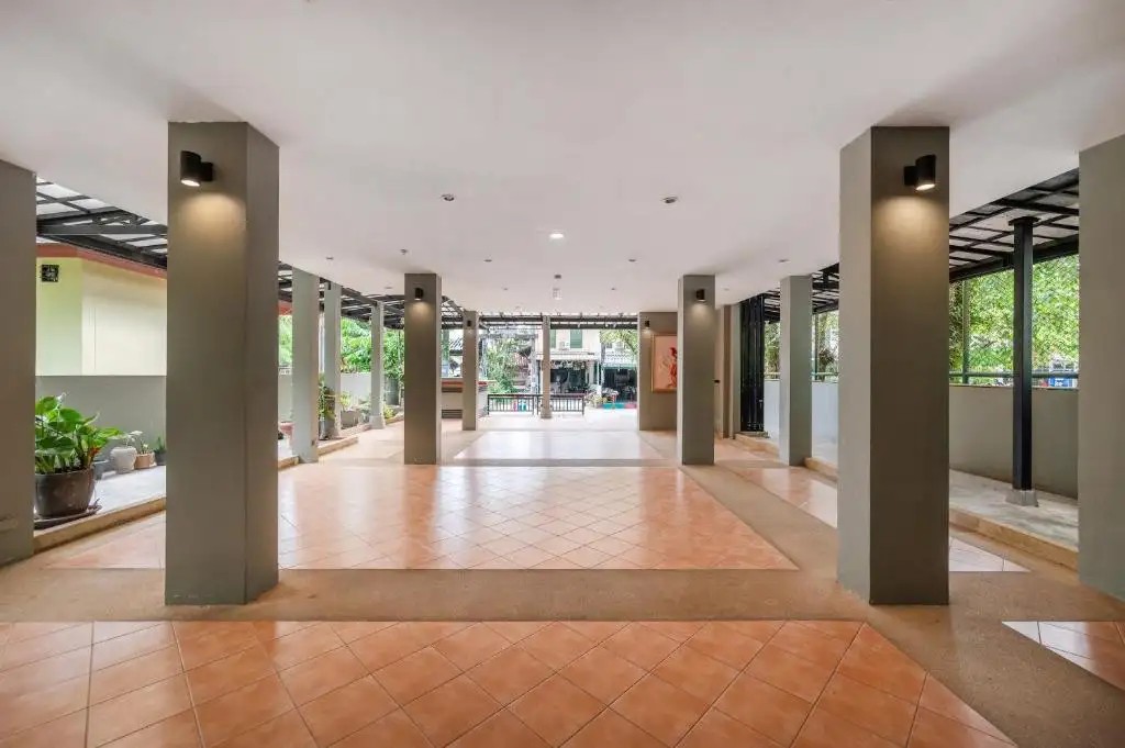 KOKOTEL KHAO LAK SEASCAPE