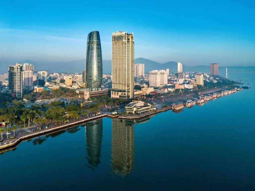 NOVOTEL DA NANG PREMIER HAN RIVER
