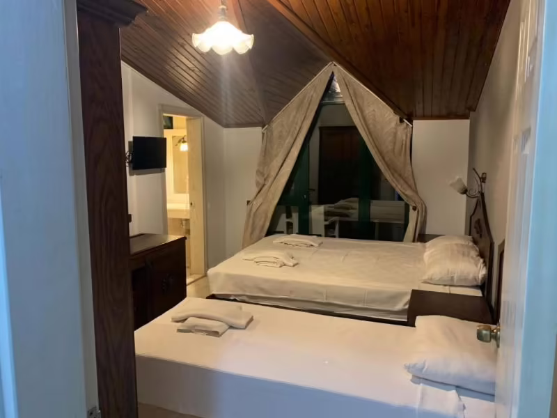 KUTBERG BOUTIQUE HOTEL