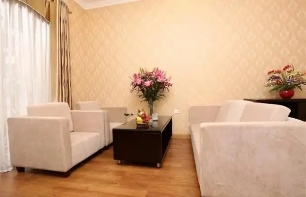 ATS HANOI