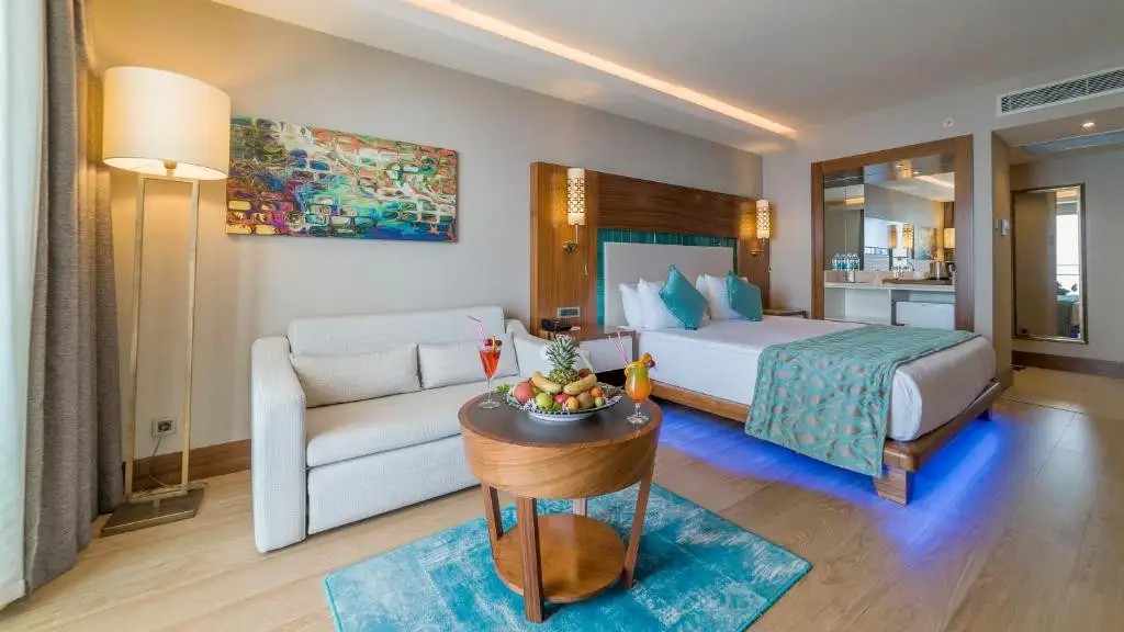 RAMADA RESORT BY WYNDHAM KUSADASI & GOLF