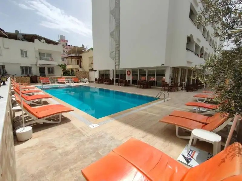 ALTINERSAN OTEL