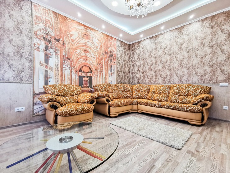 АПАРТИКО НА МАРАТА