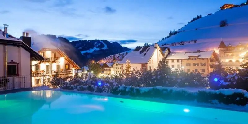 MACIACONI HOTEL & RESIDENCE