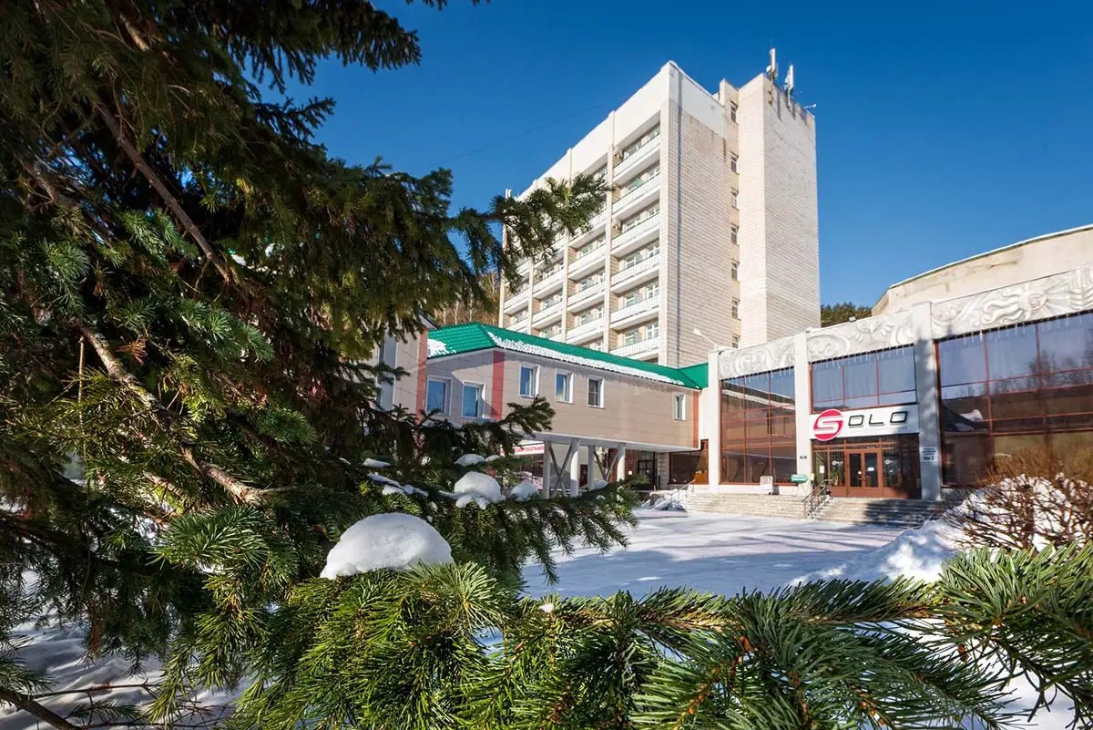 АЛТАЙ-WEST