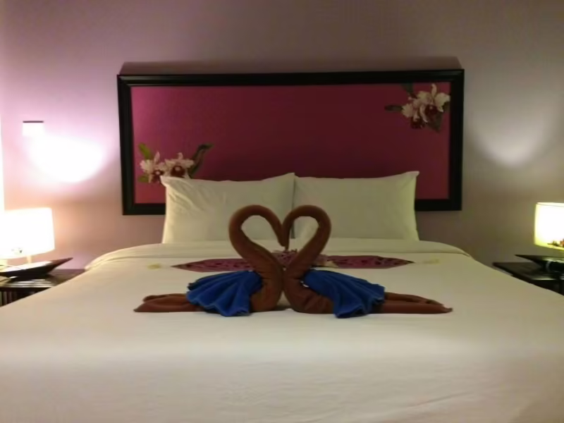 BE MY GUEST BOUTIQUE