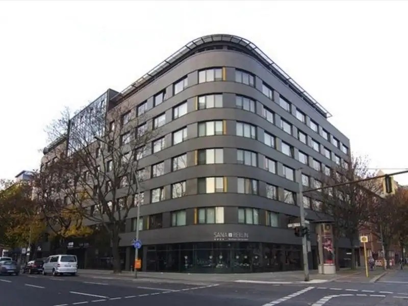 SANA BERLIN HOTEL