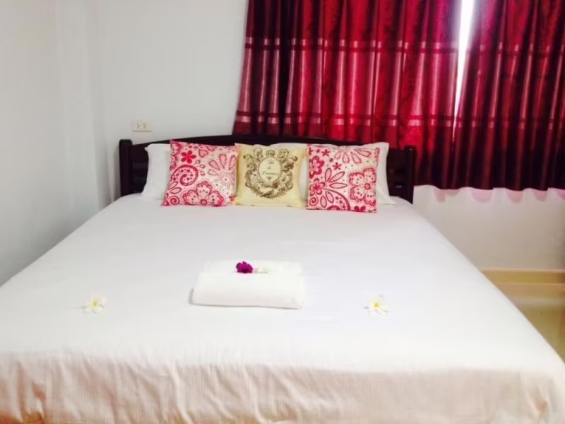 OYO 824 VALIDA RESORT
