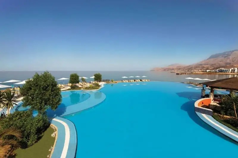 MOVENPICK RESORT EL SOKHNA