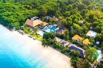 SEA SAND SUN RESORT & SPA