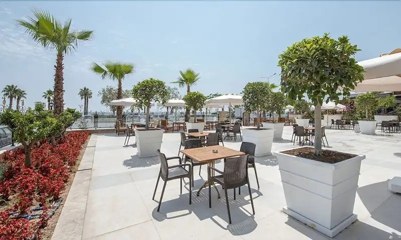 TREND PARK HOTEL
