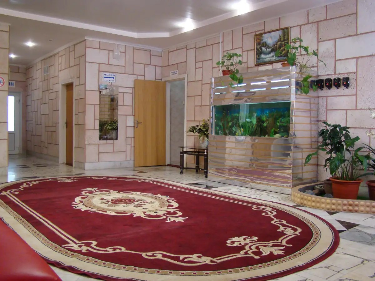 ЗОРИ СТАВРОПОЛЬЯ