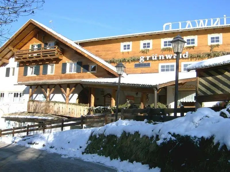 GRUNWALD CAVALEZE