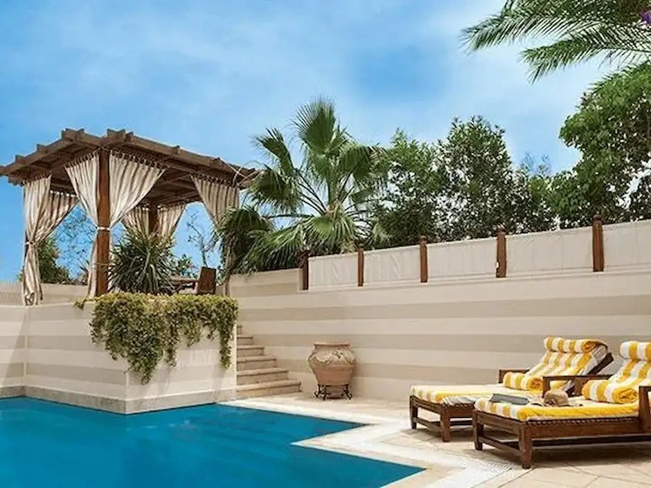 THE OBEROI SAHL HASHEESH