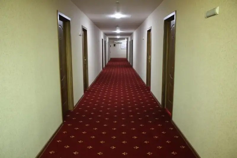 ABU TURAN