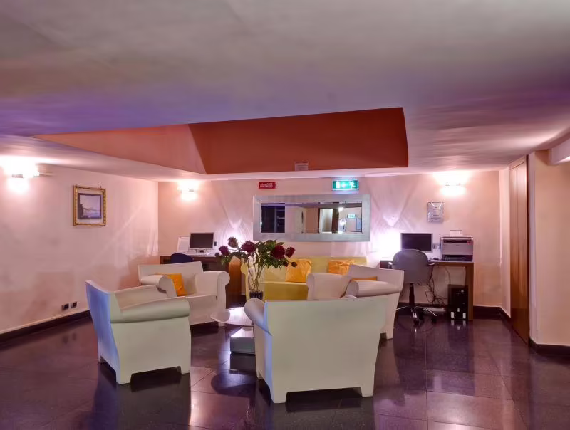 BEST WESTERN HOTEL PLAZA