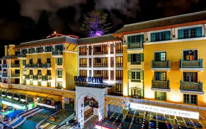 DANG DERM HOTEL
