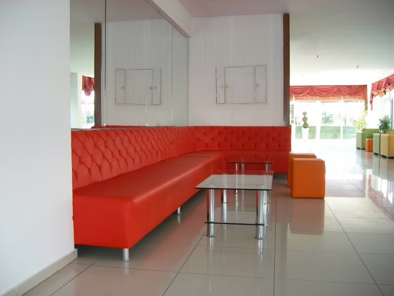 KRISTAL BEACH HOTEL