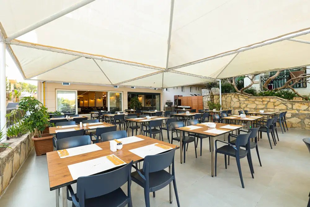 EOS BEACH RESORT (EX. CRYSTAL LAND OF PARADISE)