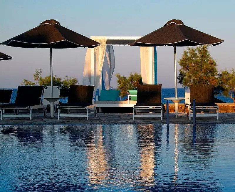 MEDITERRANEAN BEACH PALACE