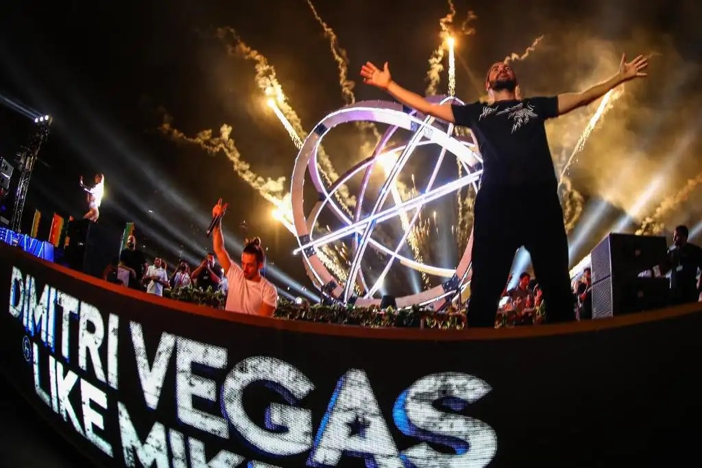 FIVE PALM JUMEIRAH (EX. VICEROY)