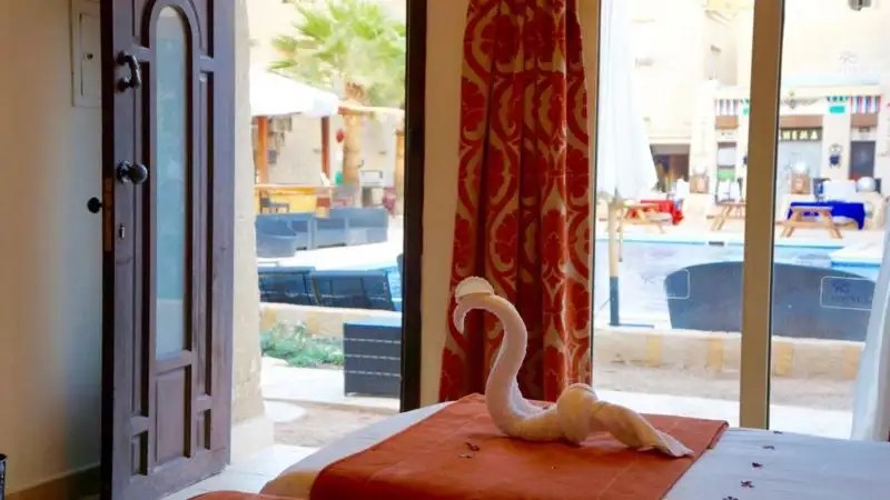EL HAYAT SHARM RESORT (EX. PR CLUB EL HAYAT)