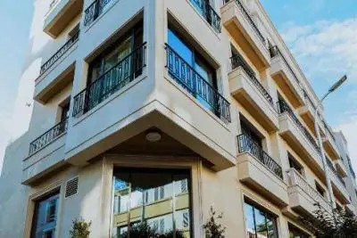 LA FLEUR BOUTIQUE HOTEL