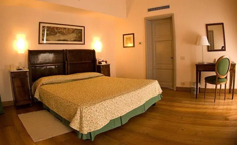 GRAND HOTEL BAGNI NUOVI - BAGNI DI BORMIO SPA RESORT