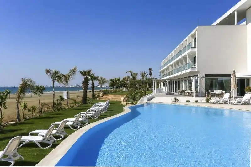 LEBAY BEACH HOTEL (EX. LENIOS BEACH)