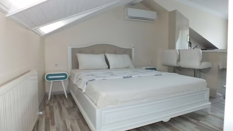HEYBELI BUTIK HOTEL